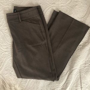 New York and company dress pants